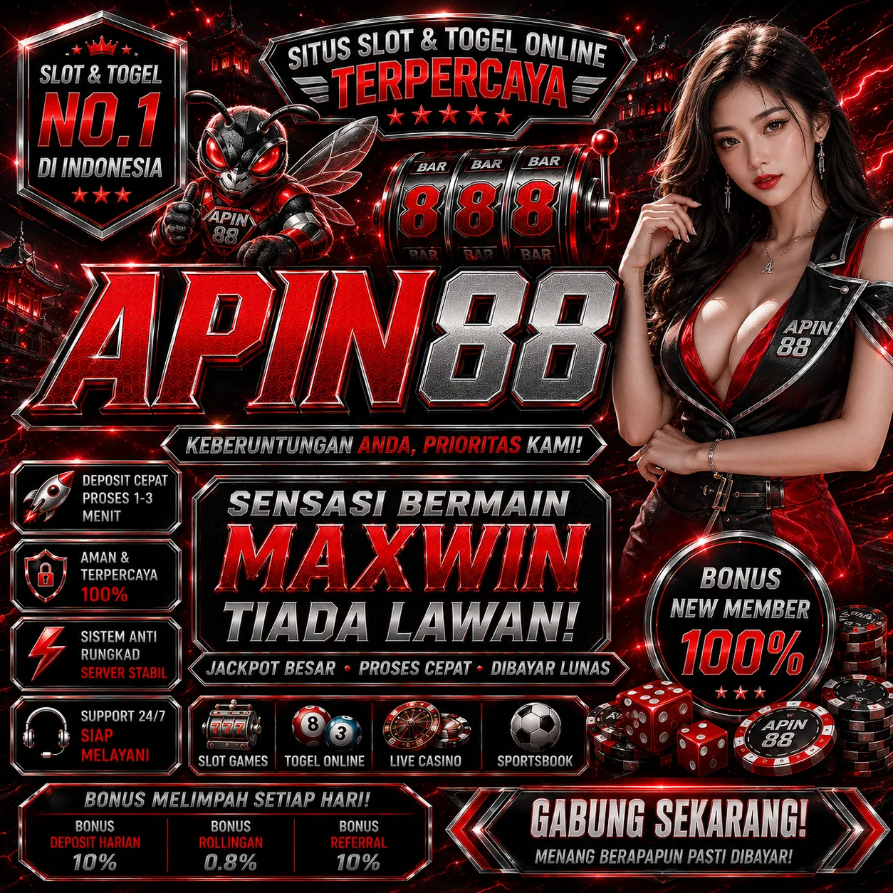 APIN88Banner